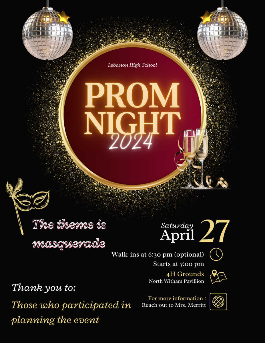 Prom Night Information
