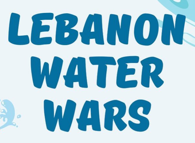 Water Wars is Back!