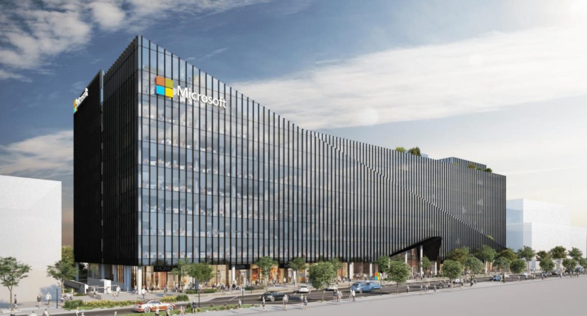 Microsoft’s Majorana 1 Chip