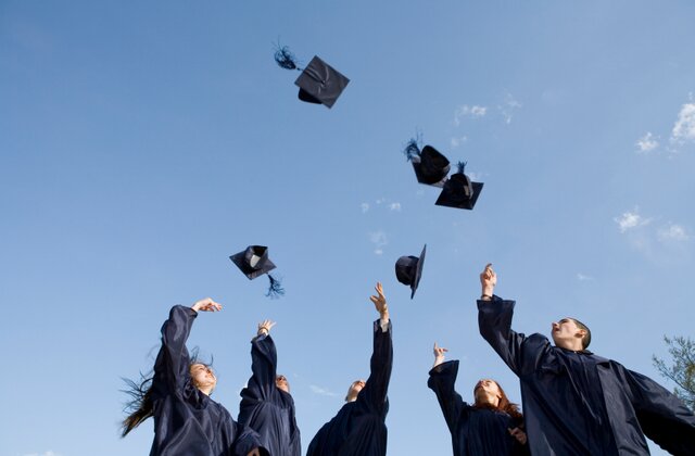 Early Graduation