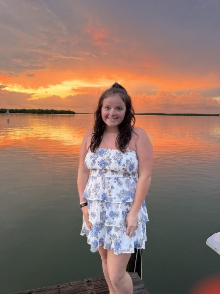 Haylee Holloman