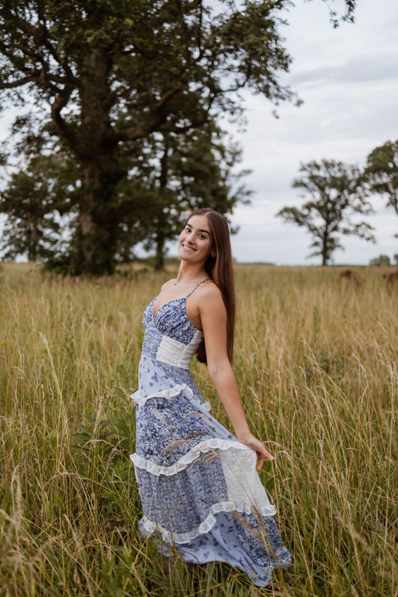 Maya Michener