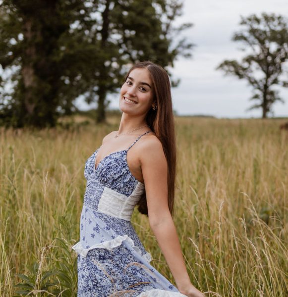 Maya Michener