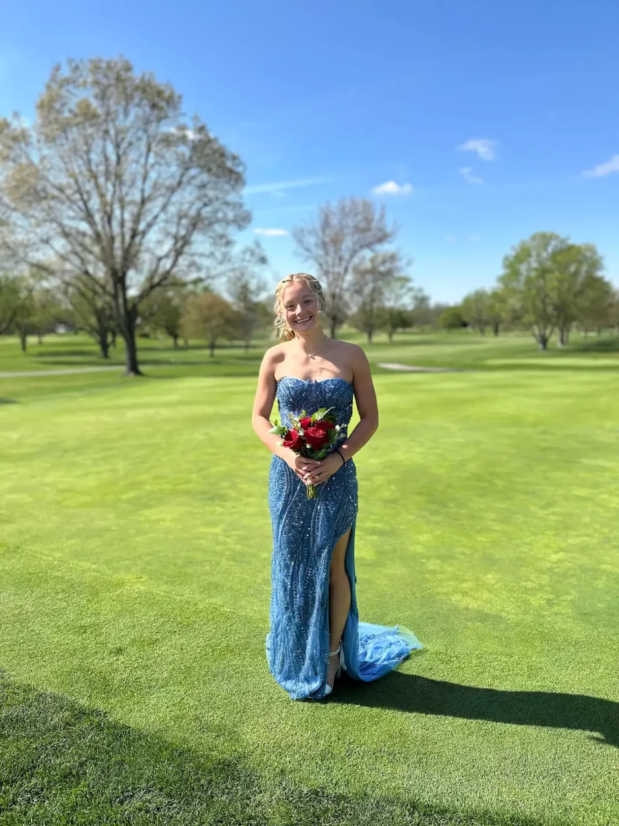 Isabella Metheny