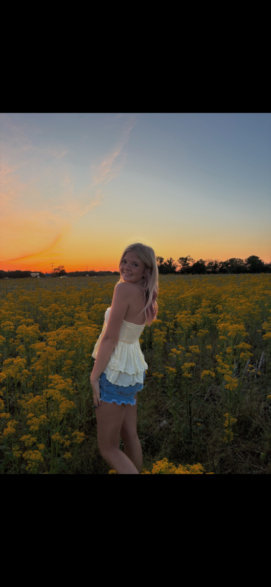 Jaycie French
