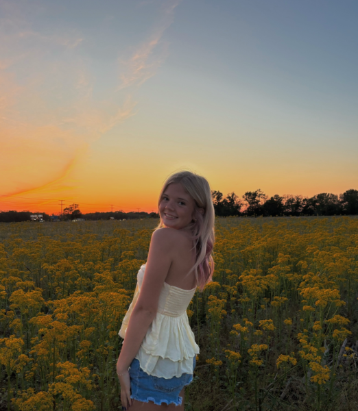 Jaycie French
