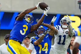 Colts Fall Short of Victory