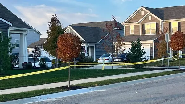 Whitestown Shooting of Maria Florinda Ríos Pérez de Velázquez