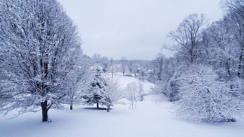 Driving Safe in the Winter