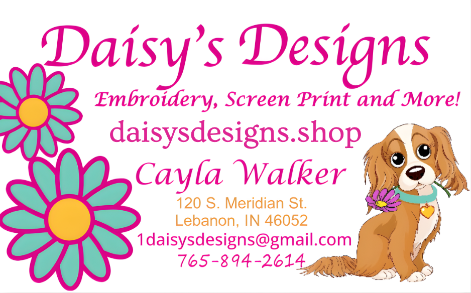 Daisy's Designs