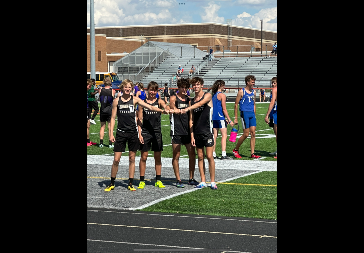 LHS Track Team Season Preview Heading Into Season Debut