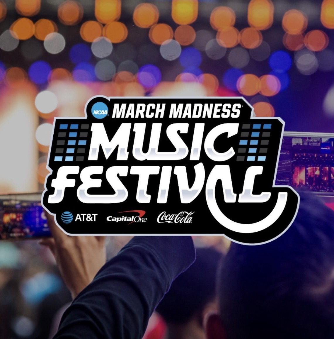 March Madness Music Festival