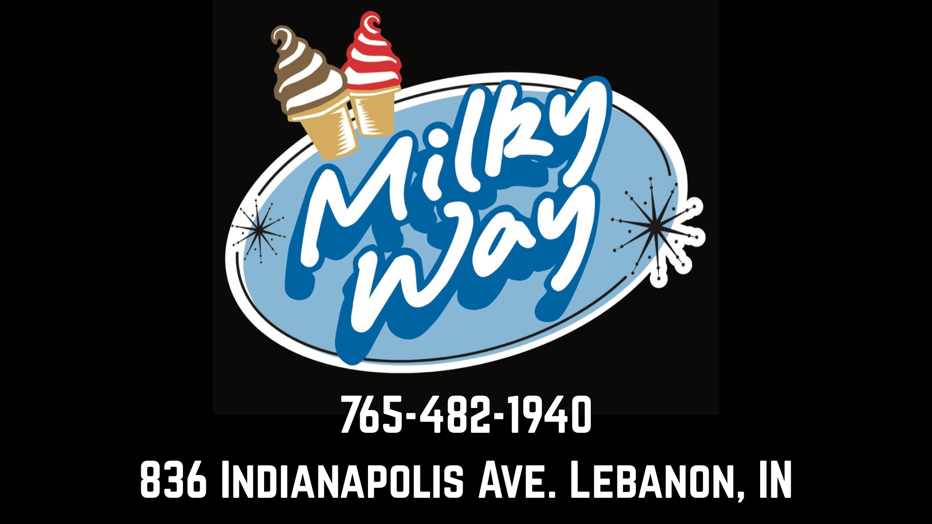 Milky Way